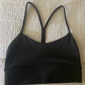 Lululemon Flow Y Long Line